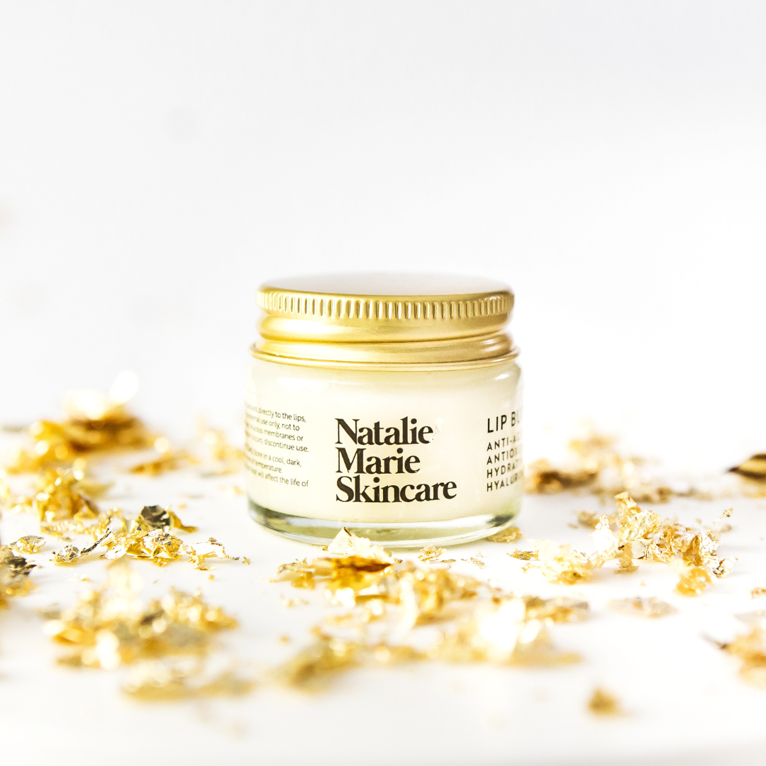 Hyaluronic Acid Lip Butter