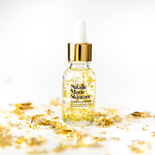 24K Gold Serum