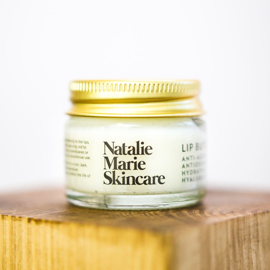 Hyaluronic Acid Lip Butter